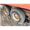 Image 9 : CUSTOM BUILT 5TH WHEEL TRIDEM FLAT DECK TRAILER