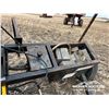 Image 10 : EZZE-ON HYDRAULIC POST POUNDER