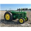 Image 2 : JOHN DEERE MODEL R 2WD TRACTOR