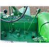 Image 8 : JOHN DEERE MODEL R 2WD TRACTOR