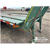 Image 10 : NEW KNOBLE T/A TILT DECK EQUIPMENT TRAILER