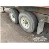 Image 15 : NEW KNOBLE T/A TILT DECK EQUIPMENT TRAILER