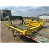 Image 6 : NEW KNOBLE T/A TILT DECK EQUIPMENT TRAILER