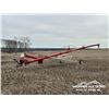 Image 1 : FARM KING 10X60 FT. SWING GRAIN AUGER
