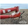 Image 6 : FARM KING 10X60 FT. SWING GRAIN AUGER