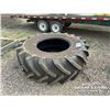 Image 2 : MICHELIN 650/85R38 COMBINE TIRE