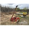 Image 2 : 2008 MASCHIO 3 PT SICKLE MOWER