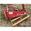 Image 5 : 2008 MASCHIO 3 PT SICKLE MOWER