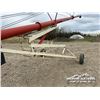 Image 14 : BUHLER 10X60 FT. SWING GRAIN AUGER