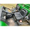 Image 8 : 2008 JOHN DEERE GATOR HPX 854 CC SIDE BY SIDE