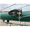 Image 13 : NUVISION 4385 GRAINMAX 13X85 FT. SWING GRAIN AUGER