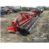 Image 4 : 2005 MASCHIO 4500 ROTARY HARROW