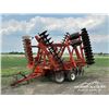 Image 1 : CASE DOT31 30 FT. TANDEM DISC