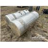Image 2 : (2) ALUMINUM TRUCK FUEL TANKS