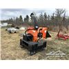 Image 1 : ECHO BEAR CAT SKID STEER HD WOOD CHIPPER