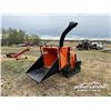 Image 3 : ECHO BEAR CAT SKID STEER HD WOOD CHIPPER