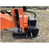 Image 7 : ECHO BEAR CAT SKID STEER HD WOOD CHIPPER