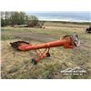 Image 2 : WESTFIELD TRANSFER GRAIN AUGER