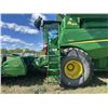 Image 109 : 2017 JOHN DEERE S680 COMBINE HARVESTER