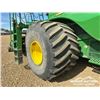 Image 34 : 2017 JOHN DEERE S680 COMBINE HARVESTER