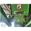Image 92 : 2017 JOHN DEERE S680 COMBINE HARVESTER