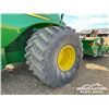 Image 29 : 2017 JOHN DEERE S680 COMBINE HARVESTER