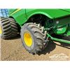 Image 32 : 2017 JOHN DEERE S680 COMBINE HARVESTER