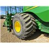 Image 34 : 2017 JOHN DEERE S680 COMBINE HARVESTER