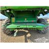 Image 48 : 2017 JOHN DEERE S680 COMBINE HARVESTER
