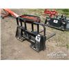 Image 4 : HLA 48 IN. PALLET FORKS