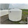Image 1 : POLY WATER TANK