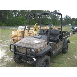 BOBCAT 4X4 ATV