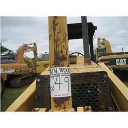 POLARIS UTV 1500 PRO SERIES