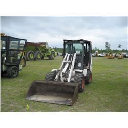 BOBCAT 1600 RUBBER TIRED LOADER