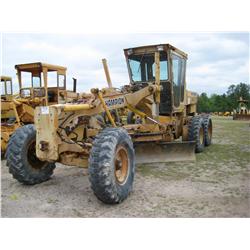 CHAMPION 710A MOTOR GRADER