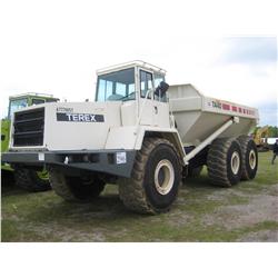 TEREX TA40 ARTICULATED DUMP