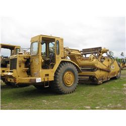 CAT 623B MOTOR SCRAPER