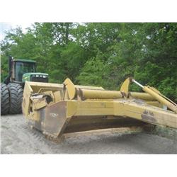 MISKIN SP-C17 HYDRAULIC PULL PAN