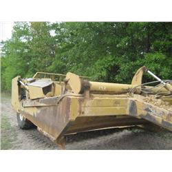 MISKIN SP-C17 HYDRAULIC PULL PAN