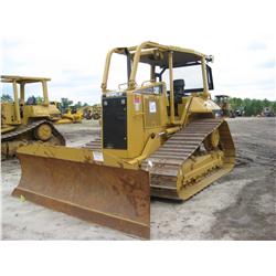 CAT D5N LGP CRAWLER TRACTOR