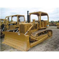 DRESSER TD15C CRAWLER TRACTOR