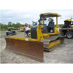 KOMATSU D41P-6 CRAWLER TRACTOR