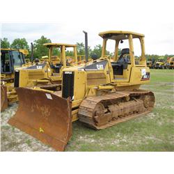 CAT D5G XL CRAWLER TRACTOR