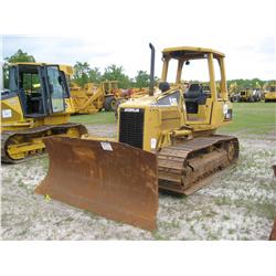 CAT D5G XL CRAWLER TRACTOR