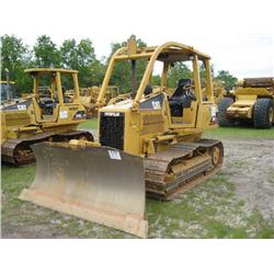 CAT D4G XL CRAWLER TRACTOR