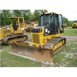 KOMATSU D37PX-21 CRAWLER TRACTOR
