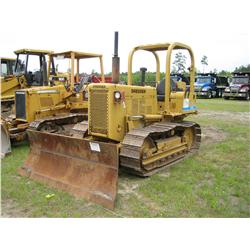 DRESSER TD-8E CRAWLER TRACTOR