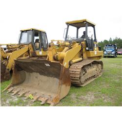 CAT 963C CRAWLER LOADER