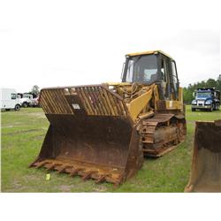 CAT 963C CRAWLER LOADER