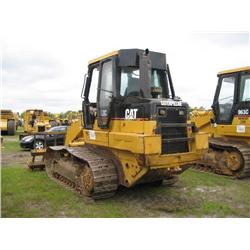 CAT 963C CRAWLER LOADER